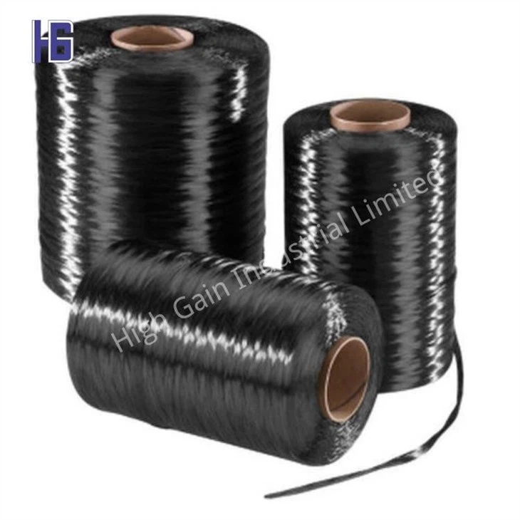 carbon fiber towpreg