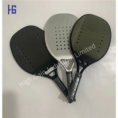Tenis Pantai - Olah Raga Trendy Membuat Ombak