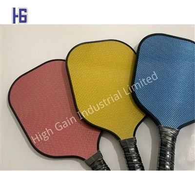 Olahraga Pickleball Serat Karbon dan Trend Saat Ini