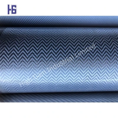 Penggunaan Kain Dekoratif Fiberglass Elektroplated
