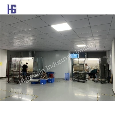 Setelah Produk Serat Karbon Sembuh, Apa Selanjutnya?