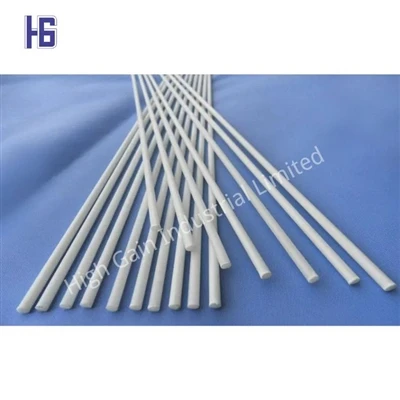 Luas Penggunaan Fiberglass Pultruded Rods dalam Kehidupan Sehari-hari