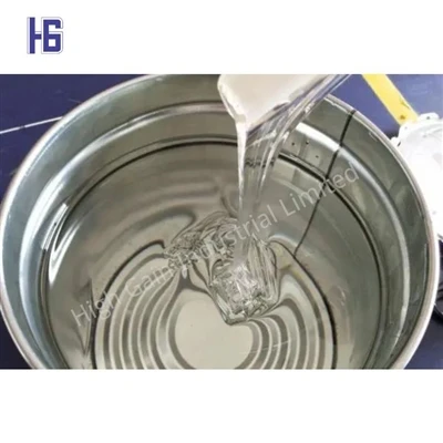 Pengenalan Resin Epoksi dalam Produk Serat Karbon