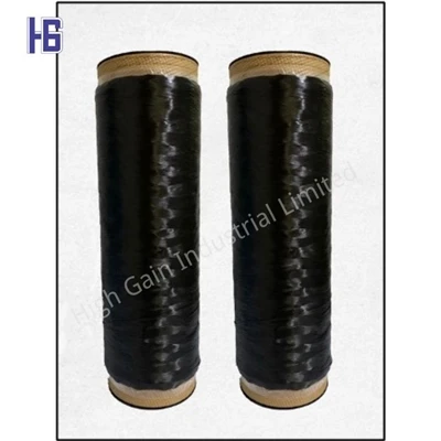 Karakteristik Carbon Fiber Towpreg Di Produksi