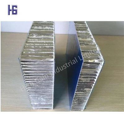 Bandingkan Panel Sandwich Serat Karbon Honeycomb antara Nomex, PP dan Alumini...