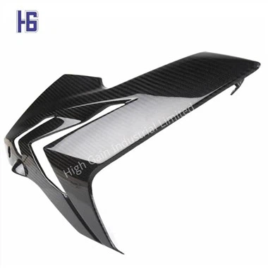 Suku Cadang Sepeda Motor Serat Karbon