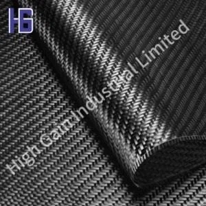 Carbon Fiber Cloth Sheets