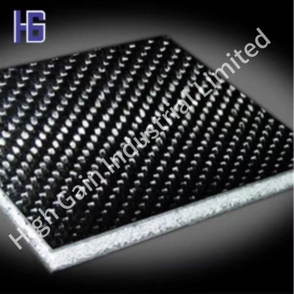Carbon Fiber Foam Core Sheets