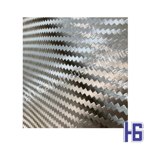 Komposit Kain Benang Sebar