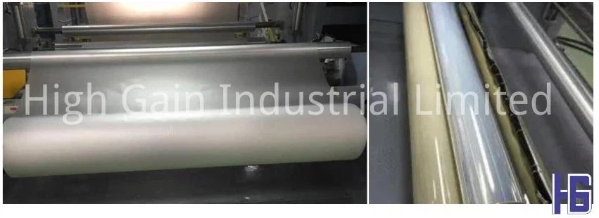 ETFE Fabric Material
