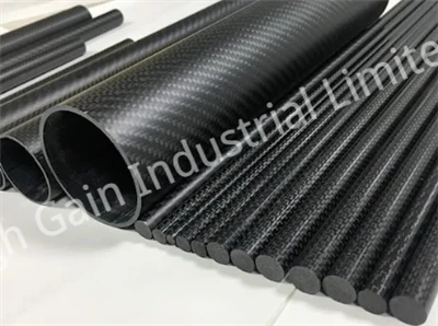 Pengaruh Compression Moulding Terhadap Kualitas Produk Serat Karbon