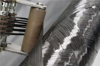 Lonjakan kapasitas produksi serat karbon termoplastik di masa depan akan meng...