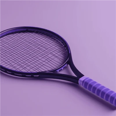 Apa perbedaan antara raket tenis serat karbon dan raket tenis grafit?