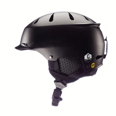 Keuntungan helm serat karbon