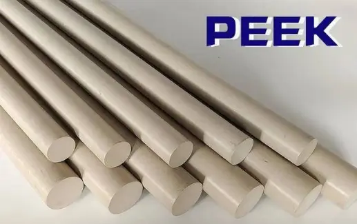 Perbedaan antara CFR-Peek, Peek, dan Titanium Paduan Permukaan Ketegangan