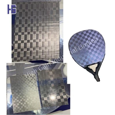 Kain Kaca Aluminisasi