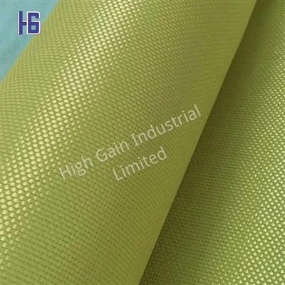 Lembaran Serat Aramid