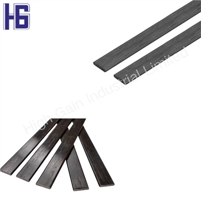 Strip serat karbon